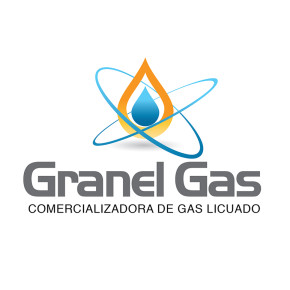 GRANEL GAS - Isologo Final